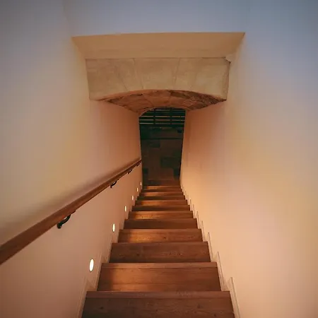 Du Palais Jacuzzi Sauna - Centre - Free Parking Ruão