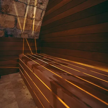 Du Palais Jacuzzi Sauna - Centre - Free Parking * Ruão