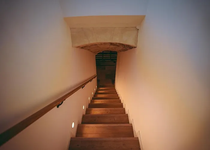 Du Palais Jacuzzi Sauna - Centre - Free Parking Ruão