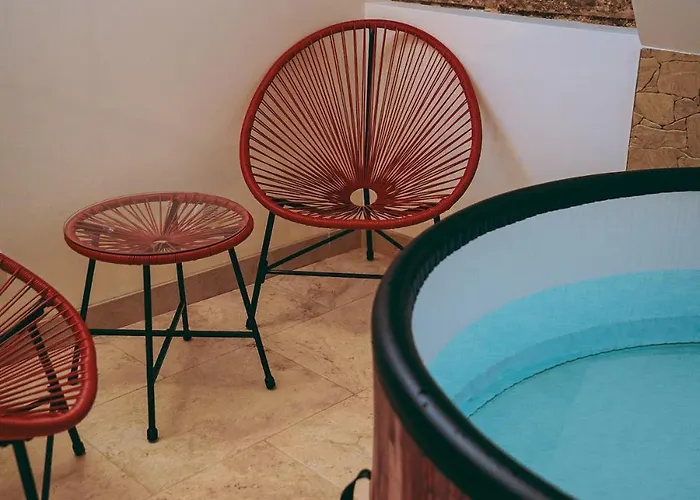 Apartamento Du Palais Jacuzzi Sauna - Centre - Free Parking Ruão